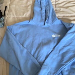 James Charles Sisters Hoodie